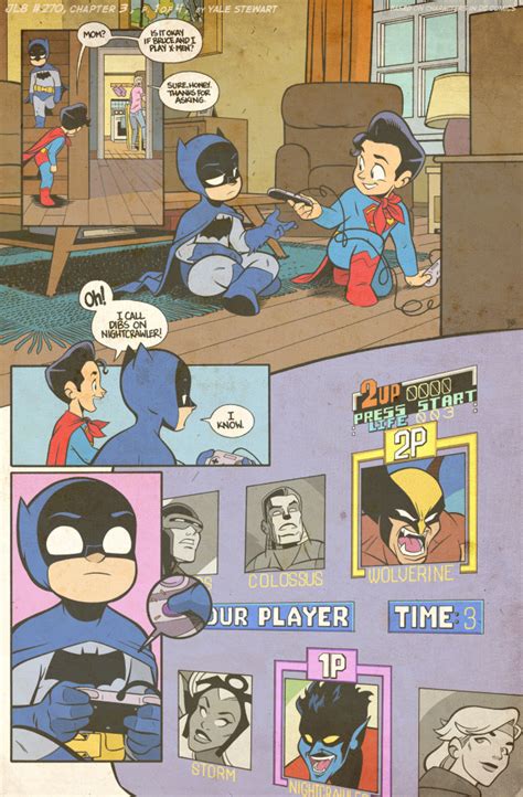 Jl8 A Webcomic On Tumblr