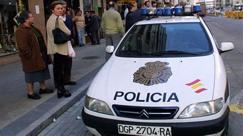 Investigan El Crimen De Un Hombre De 81 Años En Vigo Hallado Con Los