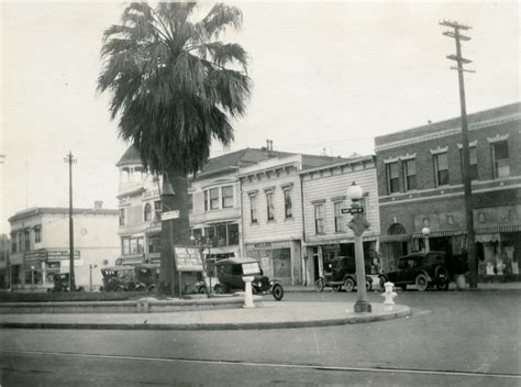 San Leandro, California, old postcards, photos and other historic ...