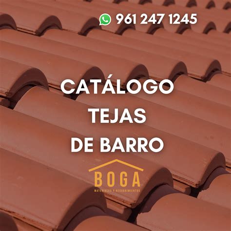 Teja De Barro