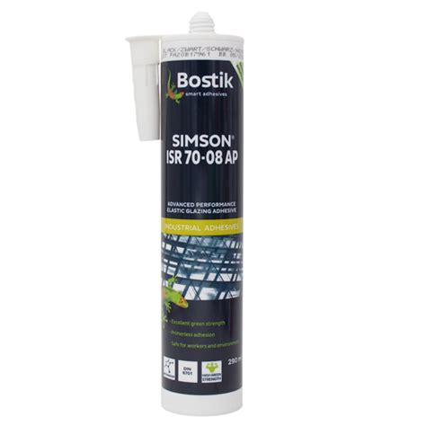 Bostik Simson Isr Ap Ml Glasscorp Ltd