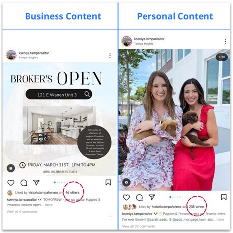 Social Media Best Practices For Real Estate Agents In 2024 Roomvu Academy