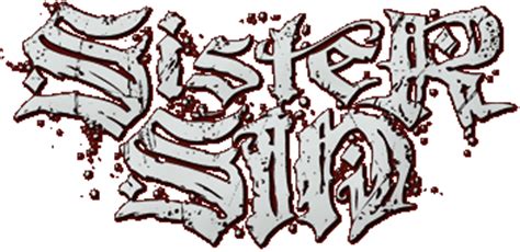 Sister Sin "Now And Forever" – 2012 / Дискография (тексты песен ...