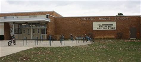 Portage community members raise questions about future school building ...