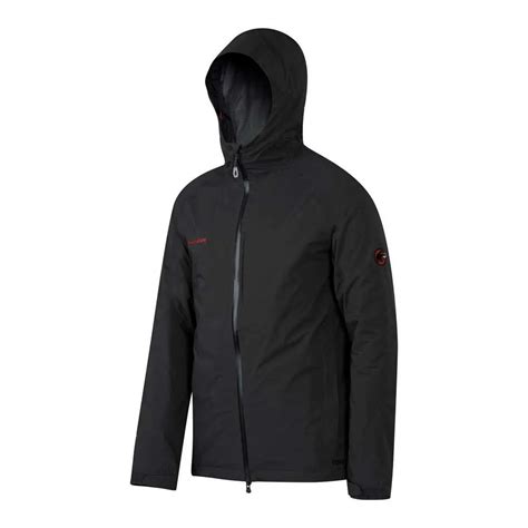 Mammut Runbold Guide Jacket Trekkinn