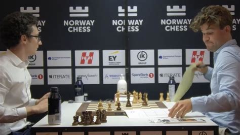 Dünya No 1 vs No 2 Dünya 2 Numarası Bu MAÇI KAZANIRSA Carlsen i