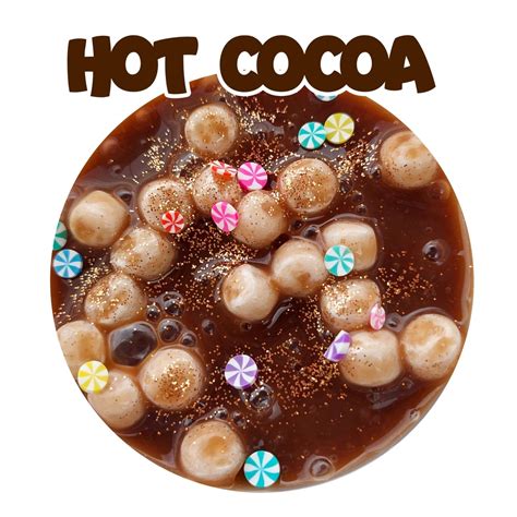 Hot Cocoa Shopee Brasil