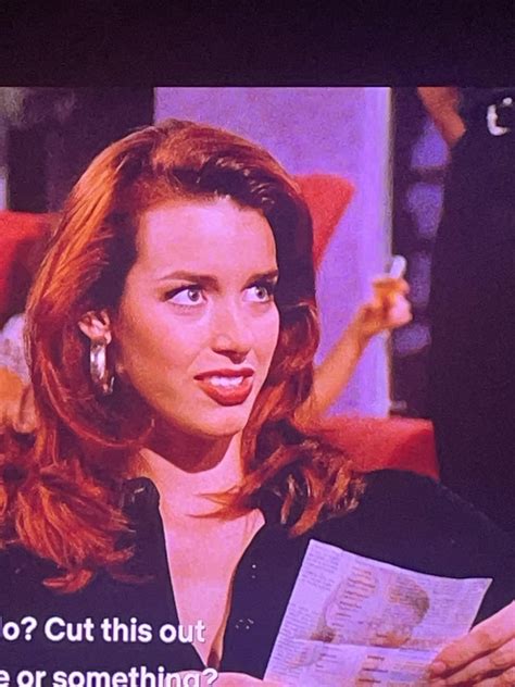 Who is this girl from Seinfeld season 8 episode 3 : r/IdentifyThisPerson