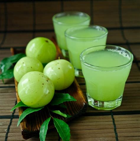 29 Amazing Benefits Of Amla Juice For Skin Hair And Health Texila