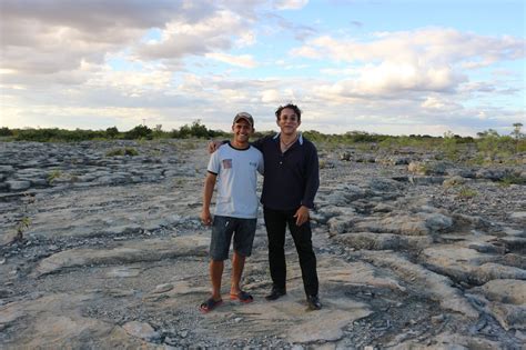 LAJEDO DE SOLEDADE APODI RN SÍTIO ARQUEOLÓGICO ÍMPAR LUGAR DE