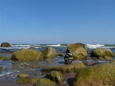 Wandern auf Rügen Von Sassnitz zum Königsstuhl