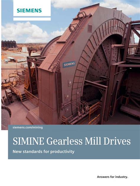 Pdf Simine Gearless Mill Drives Dokumen Tips