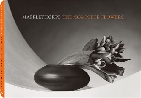 Mapplethorpe The Complete Flowers 9783832791681 Robert Mapplethorpe Herbert