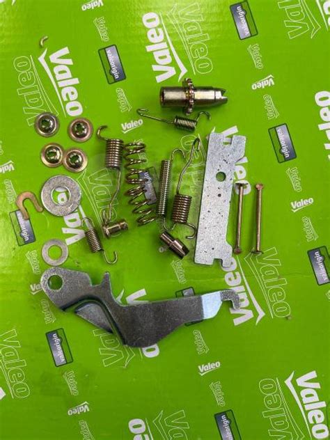 Купить Ремкомплект механизма ручника Isuzu ELF MYY5 NKR NPR NQR NQR71 ...