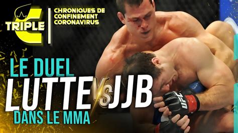 Khabib Contre Les Ceintures Noires De Jjb Symbole De La Lutte Vs Jiu