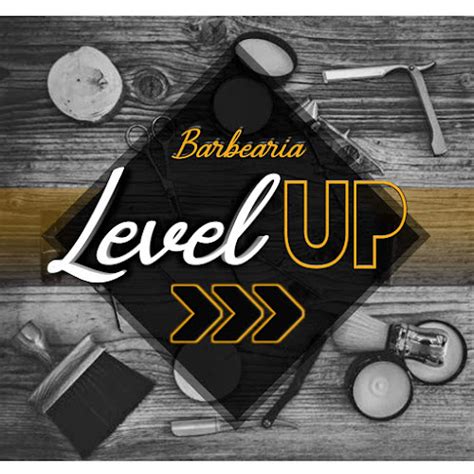 Avalia Es Sobre Level Up Barbearia Barbearia Em Bel M Par