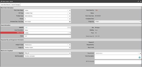 Cómo Un Cmms Puede Habilitar El Tpm Emaint Cmms Software