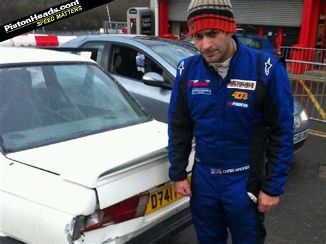 Ph Goes Rallying Part Three Pistonheads Uk