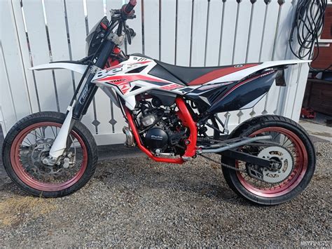 Beta RR 2T 50 Track 50 cm³ 2015 Jyväskylä Moped Nettimoto