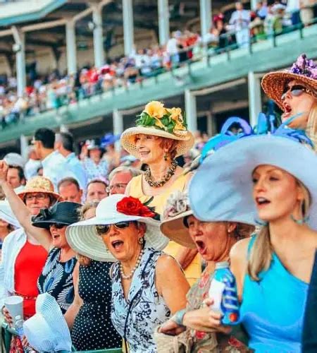 Derby Day 2024 – Exclusive Member Event at The Preserve