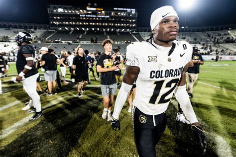 College Football Star Travis Hunter Fights w/ Girlfriend! (Watch)