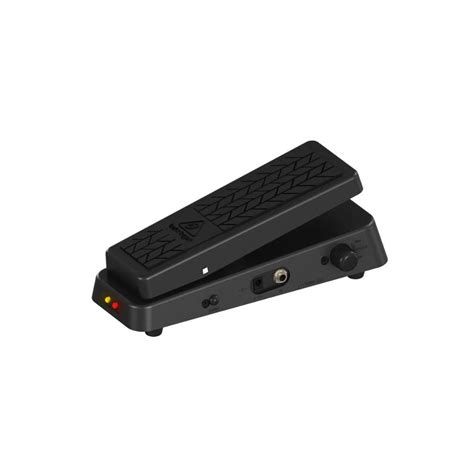 Pedal De Efeito Behringer Hell Babe Ultimate Wah Wah HB