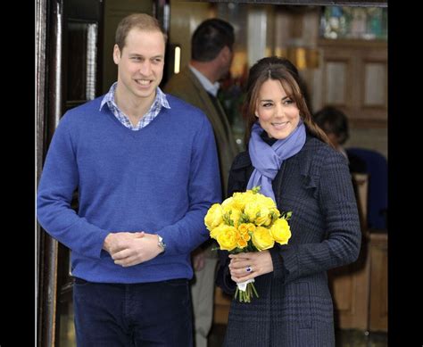 Foto Kate Middleton E Príncipe William Quebram O Protocolo E Passam