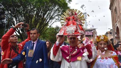 Pase del Niño en Ecuador