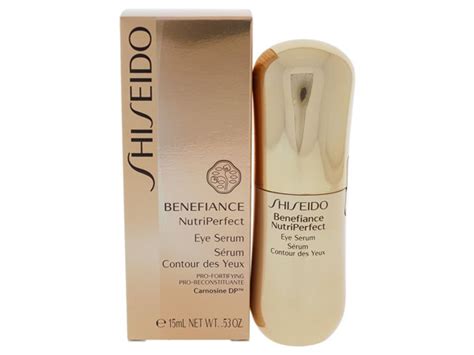 Shiseido Benefiance Serum Pro-Fortifying .53 Oz