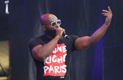 Le rappeur Kaaris visé par une plainte pour homophobie après un concert