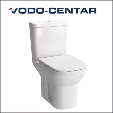 Monoblok S Vitra Sa Sporospu Taju Om Wc Daskom Cvs