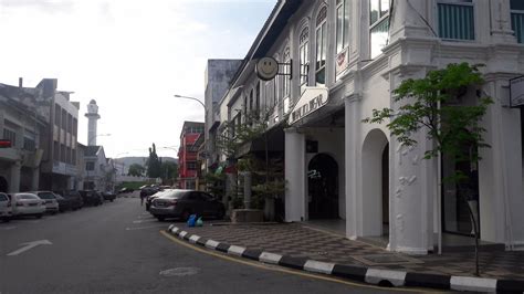 ipoh heritage walk