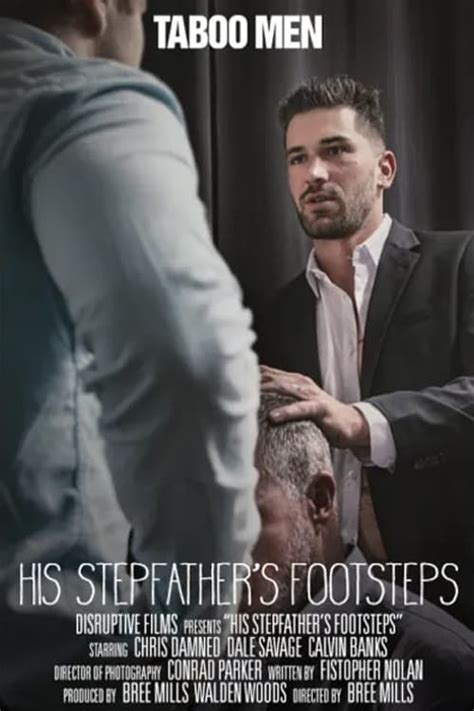 His Stepfathers Footsteps 2021 — The Movie Database Tmdb