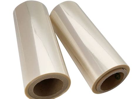 35 40 45 50 Mic PETG Plastic Film For Wine Spirits