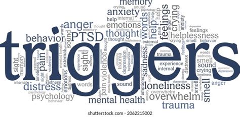 Psychological Triggers Images Stock Photos Vectors Shutterstock