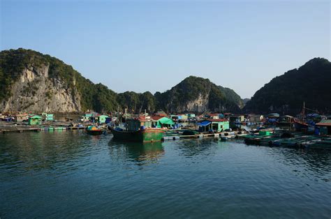 Baie D Halong Notre Guide Pour Visiter L Le De Cat Ba Au Vietnam