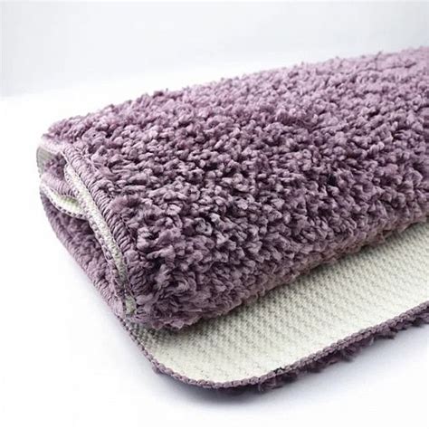 Коврик в ванную и туалет L Cadesi Anelya, 50 x 80 + 50 x 40 см ...