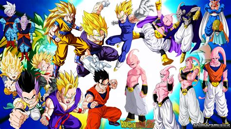 Majin Vegeta Saga De Boo Personajes De Dragon Ball Dibujos De Images