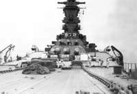 WW2 Battleships