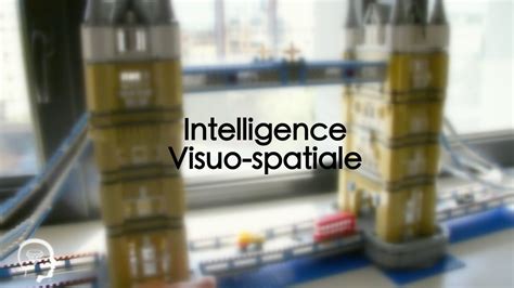 Intelligence Visuo Spatiale CVIM YouTube