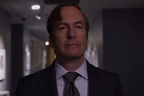 Bob Odenkirk Explica Por Qu Se Desmay En El Rodaje De Better Call