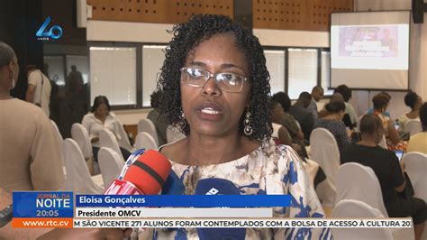 OMCV celebra dia da mulher cabo verdiana e dos 43 anos da sua criação