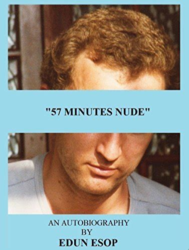 Minutes Nude Minutes Nude By Edun Esop Goodreads
