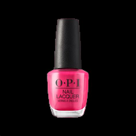 Opi Pink Flamenco Nail Lacquer Bliss Ie