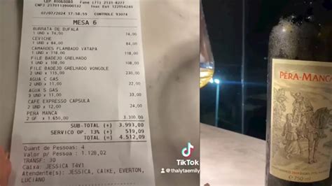 Vino Jóvenes pidieron un vino de un millón de pesos pensando que