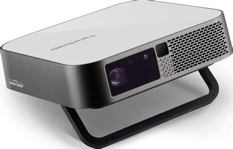 ViewSonic M2e 1000 Lumen Full HD Smart DLP Projector Full HD 1920 X