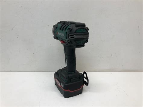 Parkside V Cordless Vehicle Impact Wrench