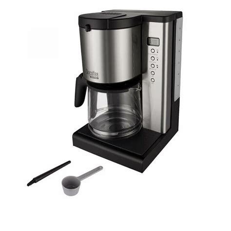 Кофеварка капельная Redmond SkyCoffee M1509S купить в Москве на NeAmazon