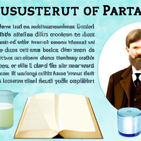 Pasteurization Louis Pasteur Invented