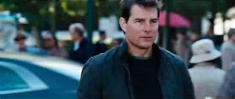 Jack Reacher 2 Kein Weg zurück Trailer DF video Dailymotion